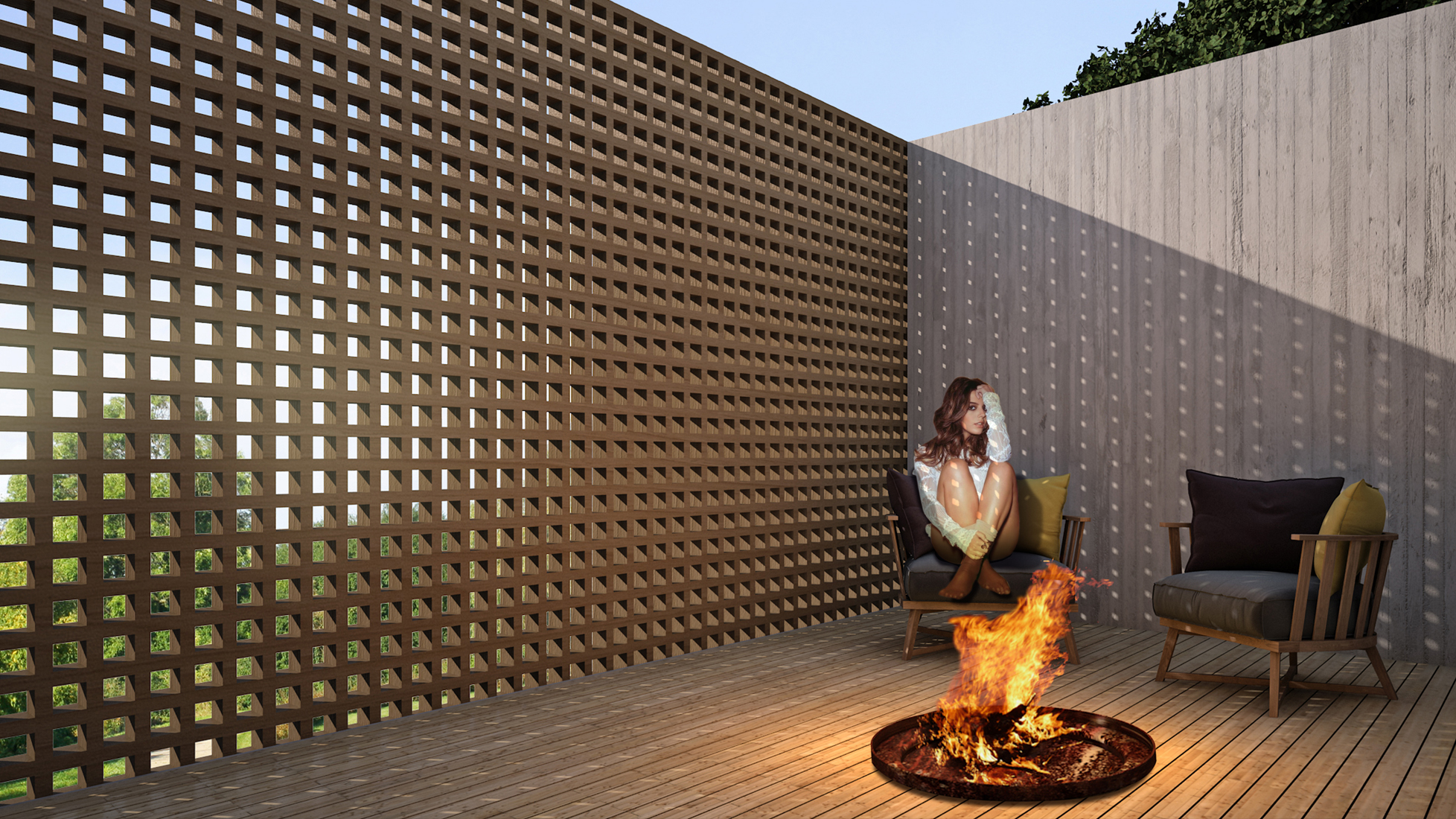 HIPODROMO II studio mk27-0