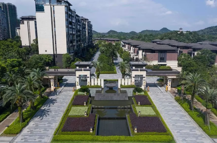 宜春港中旅公元-19