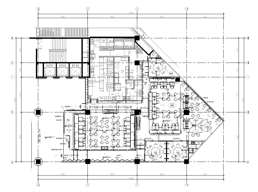 望湘园·小雅丨中国南京丨深圳市有山设计顾问有限公司-57