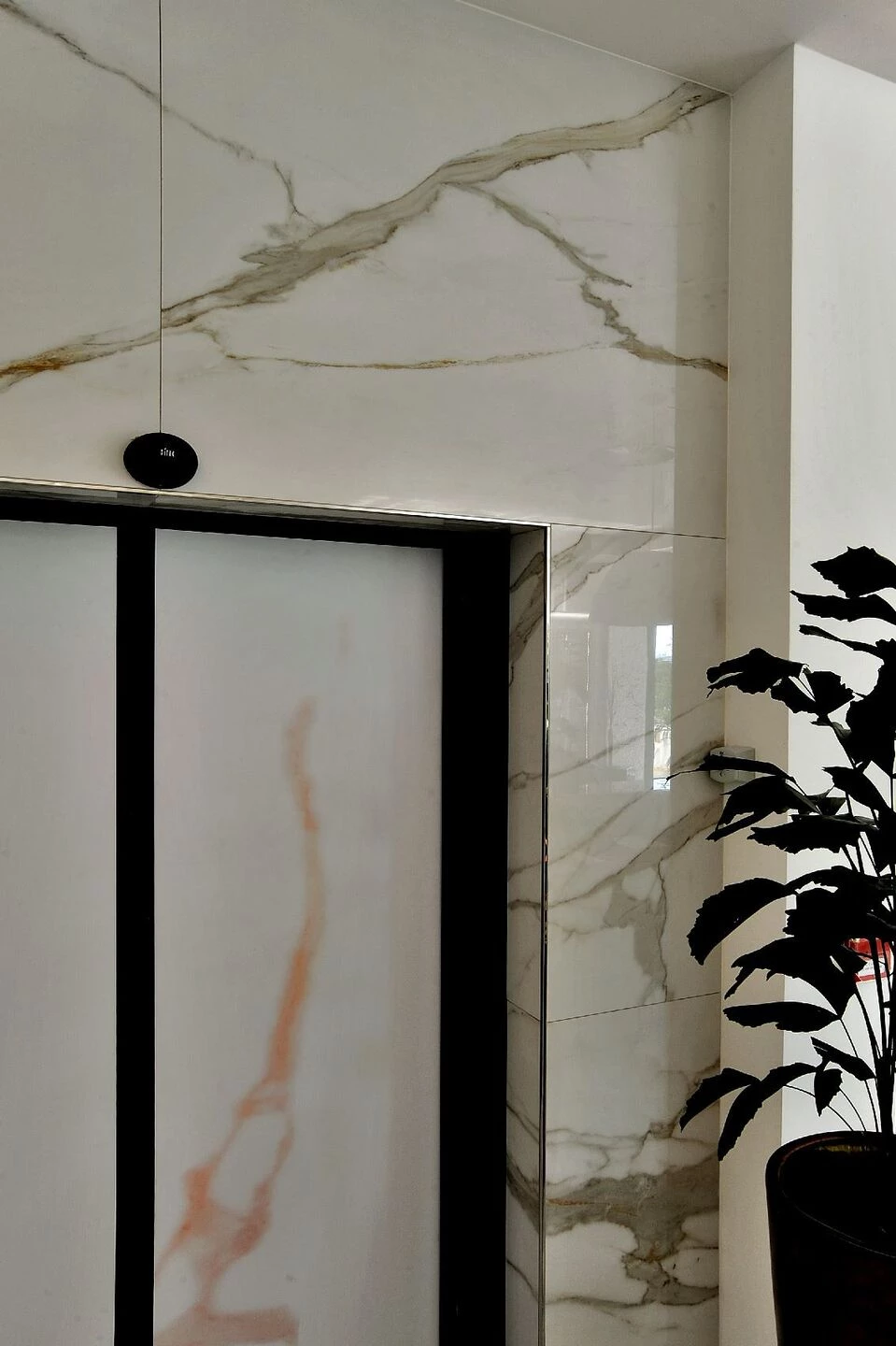 斯洛文尼亚阳光海岸优雅餐厅设计-24