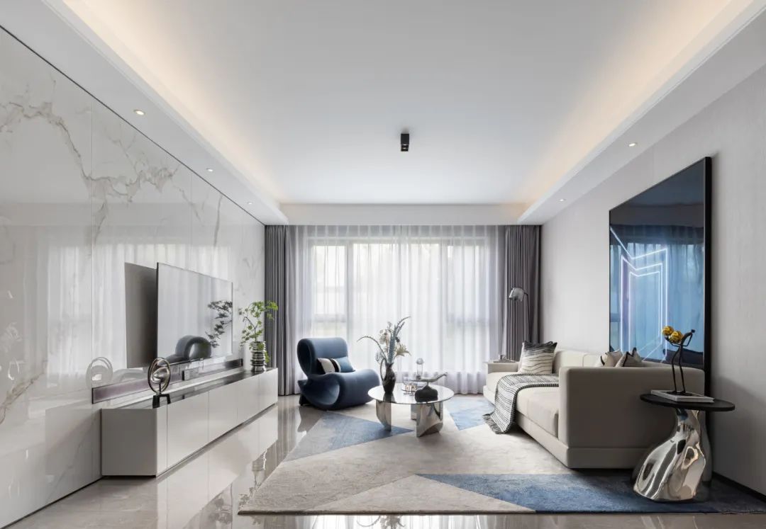 沈阳佳兆业时光道样板间丨中国沈阳丨北京山禾金缘艺术设计股份有限公司-8