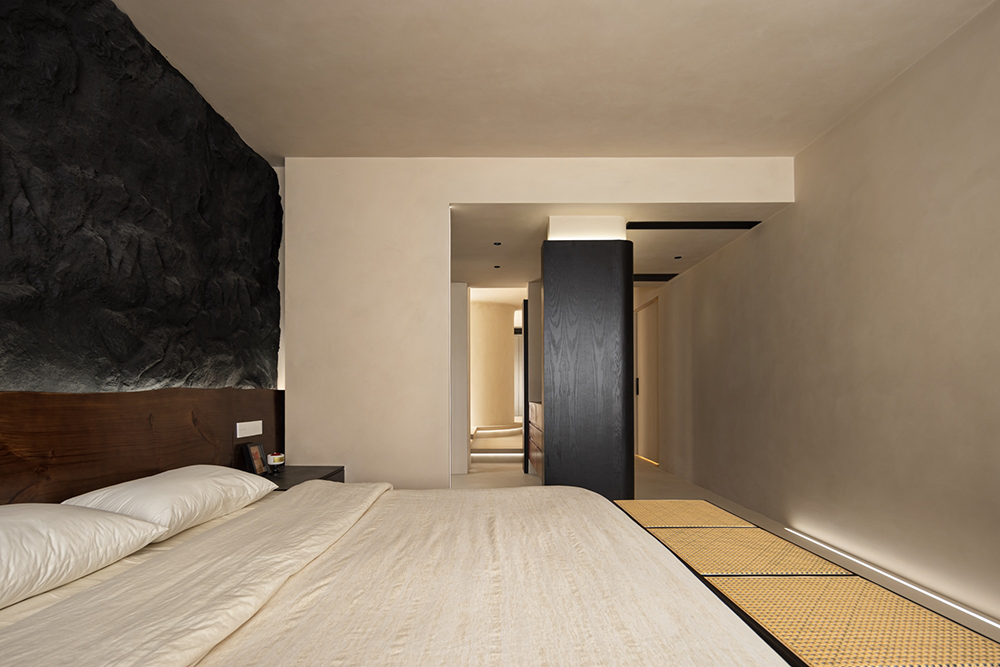 极简侘寂:化繁为简,内在丰盈丨中国上海丨赫设计-61