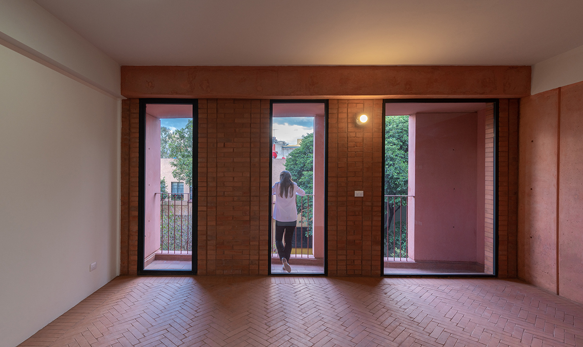 SCHULTZ 住宅大楼-29