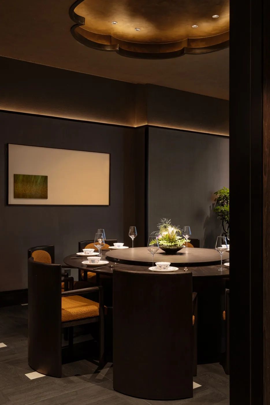 荣豫·河南菜丨中国北京丨无序建筑（北京）有限公司-26