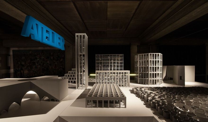 奥古斯特·佩雷:八件杰作!,?-15