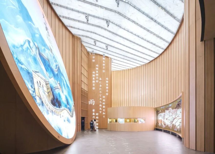 中国院+中国建研院|2025日本大阪世博会中国馆-291