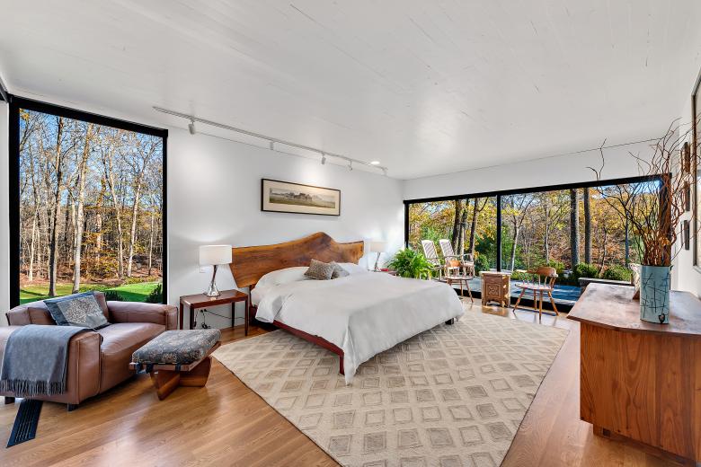 Belmont Freeman Architects丨Stockwell-Rodríguez Residence丨美國-4