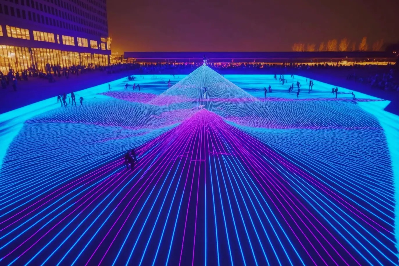 体验式音乐活动-5