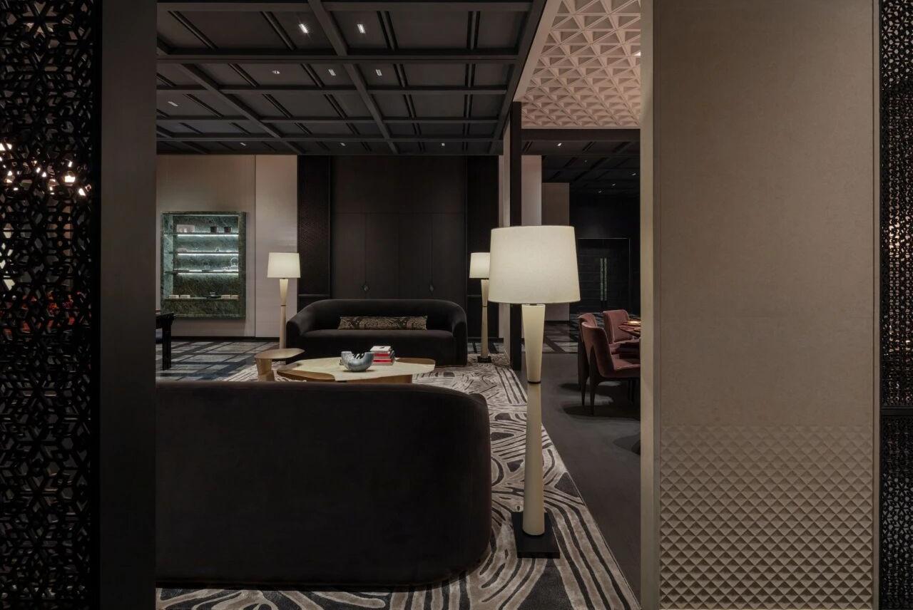 上海华润翡雲悦府丨中国上海丨丹健国际-38