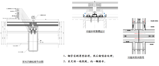拆不掉的工业肌理，装得下的奢华光影 ——六筒仓的“工业茧房”破茧成蝶-37