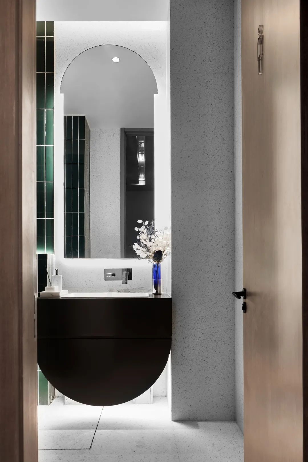 金地 · 长春金地悦湖售楼处｜意致未来-36