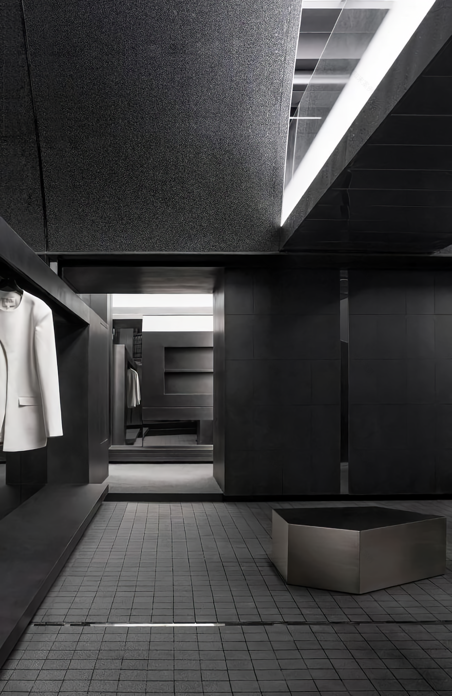 LIBERTIS 买手店丨中国江苏丨止向设计-21