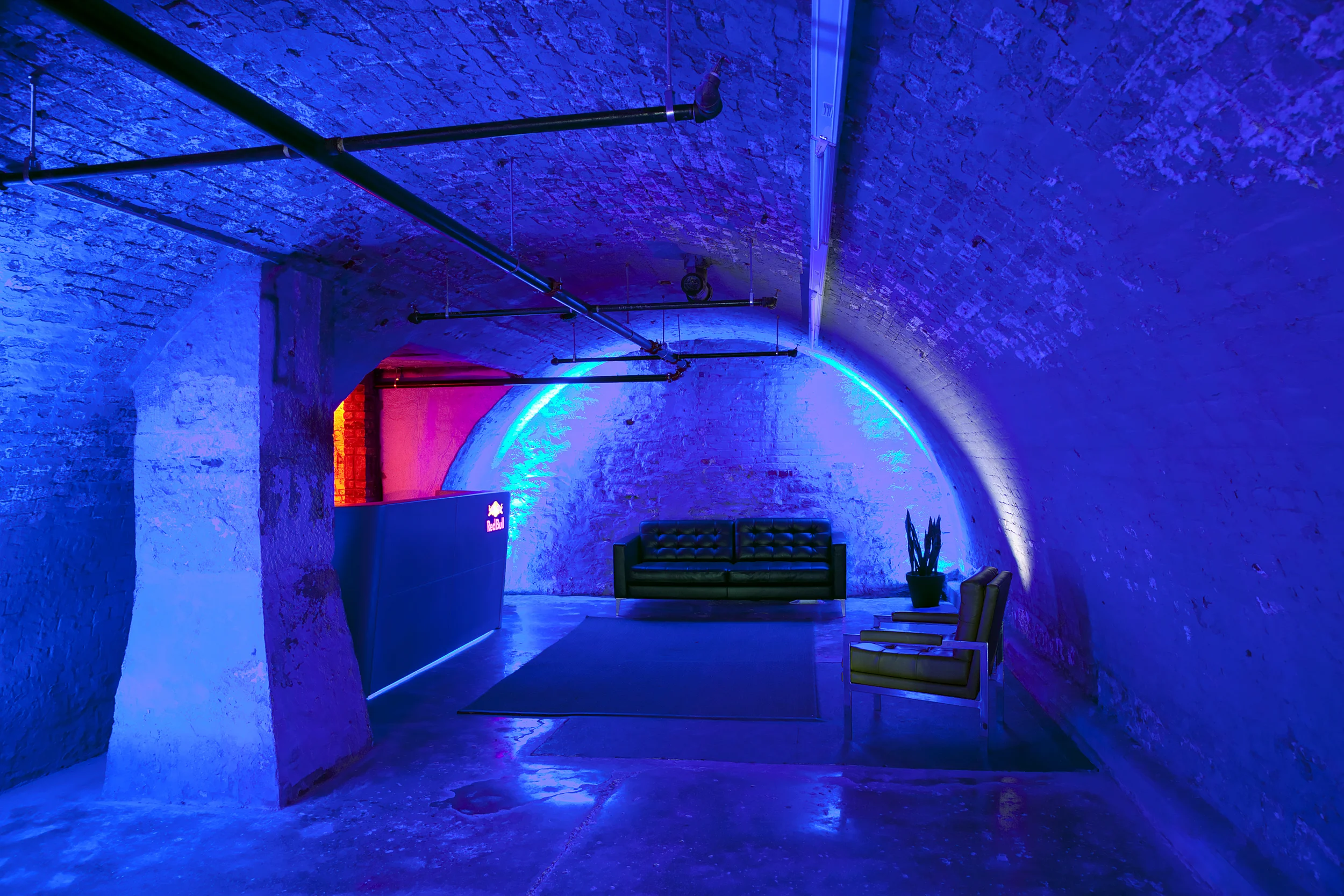 红牛艺术之家丨美国底特律-10