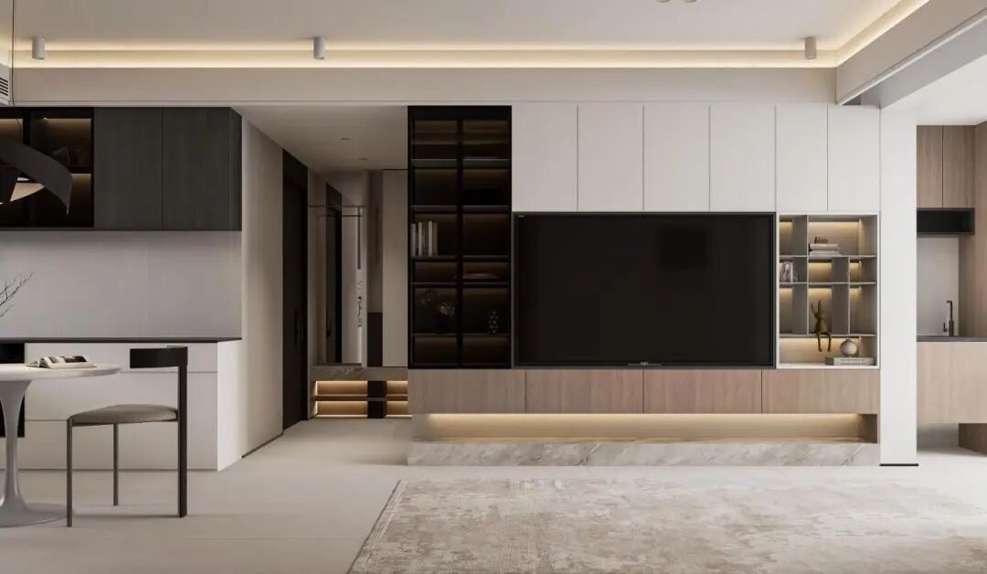 屿设计·精装房合集-59