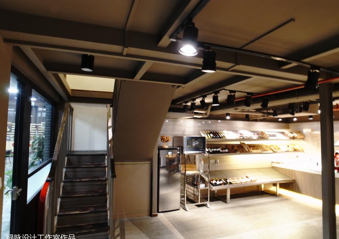 闵行某面包店-10