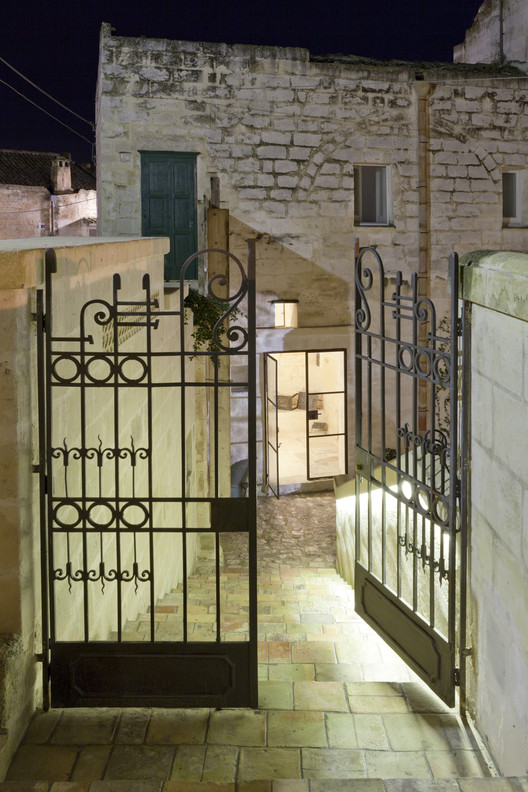 Corte San Pietro Hotel  Daniela Amoroso-28