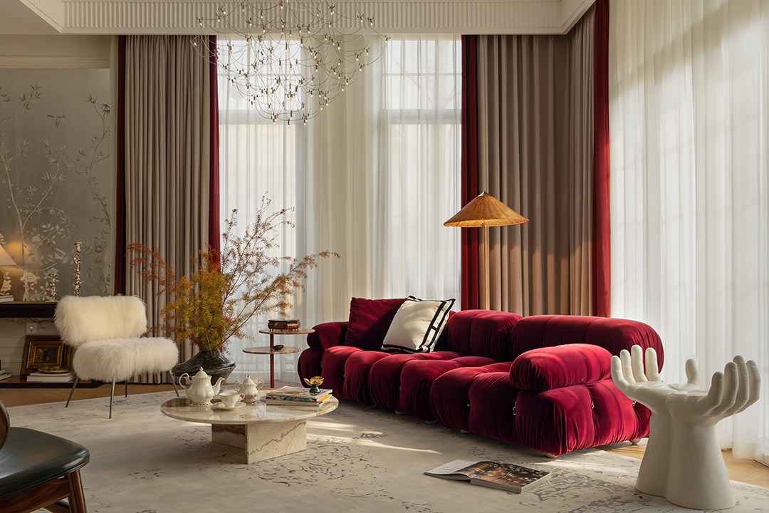 容象空间 • 心漾年华丨中国宁波-19