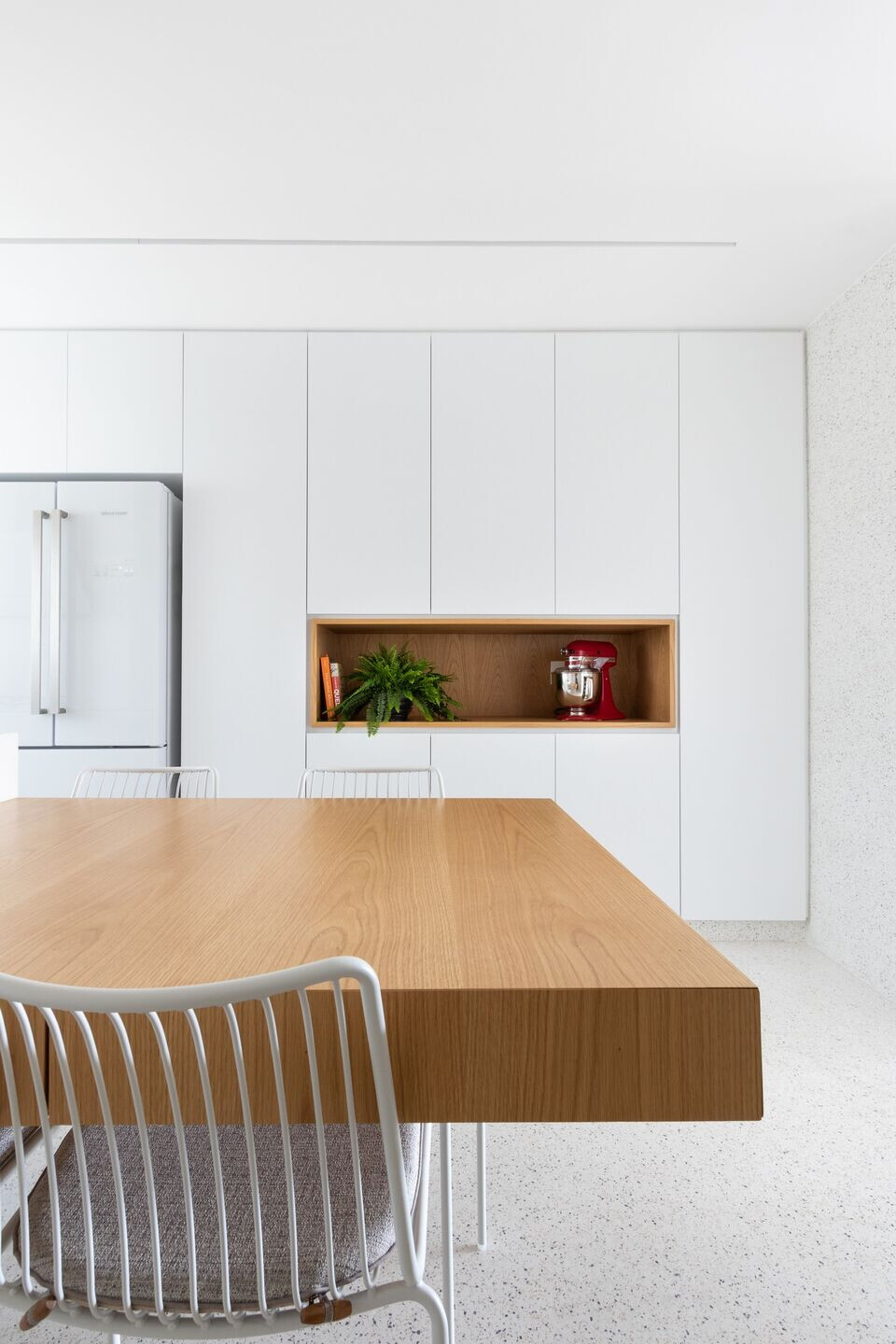 巴西圣保罗 FT 公寓丨Zalc Arquitetura(Rafael Zalc)-64