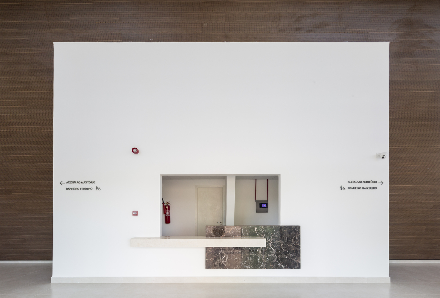 巴西 Fiocruz Ceará Campus 绿色建筑设计与实践-39