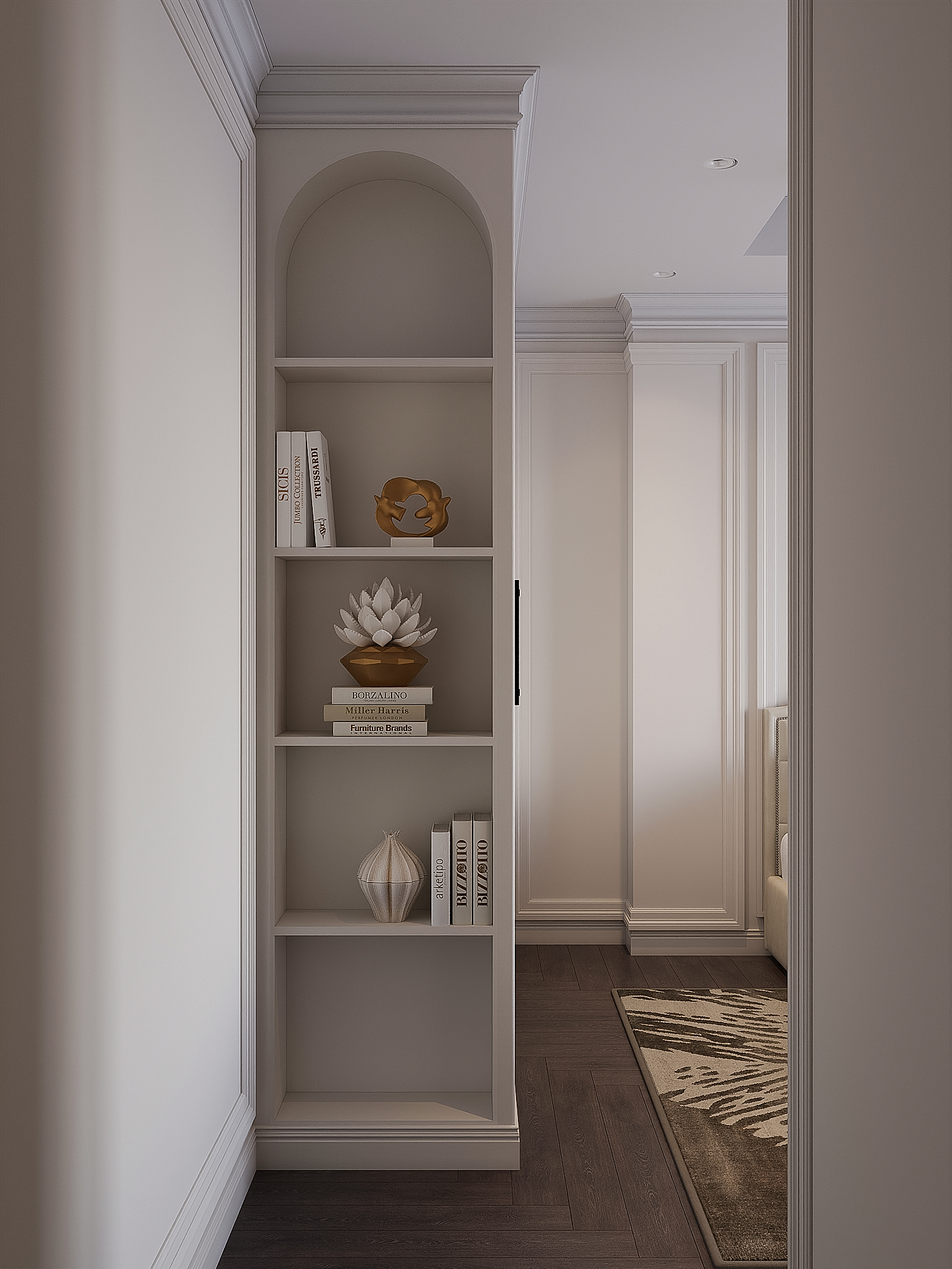 PARK 10 APARTMENT_TIMECITY-20