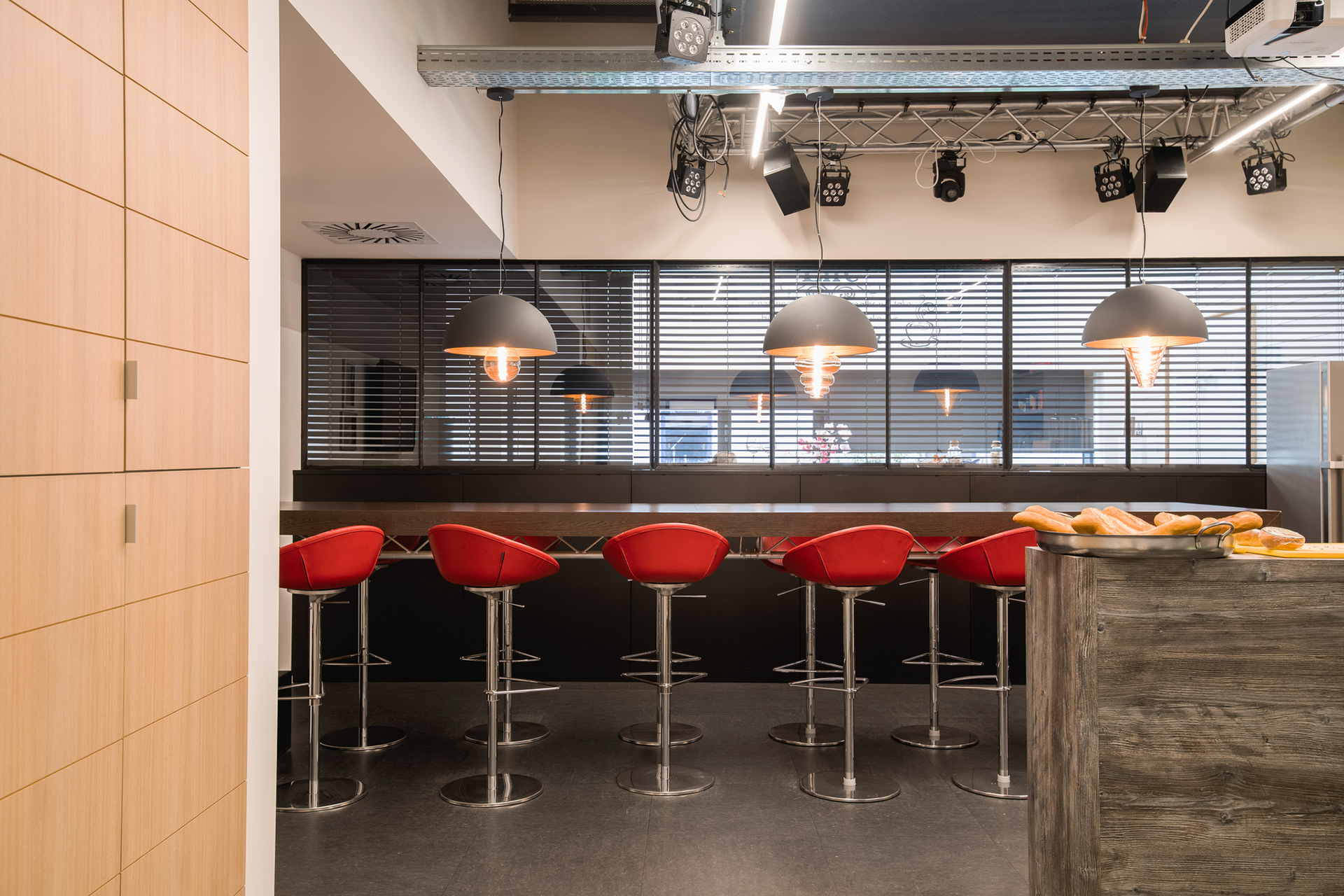 Interiors - Horeca-54