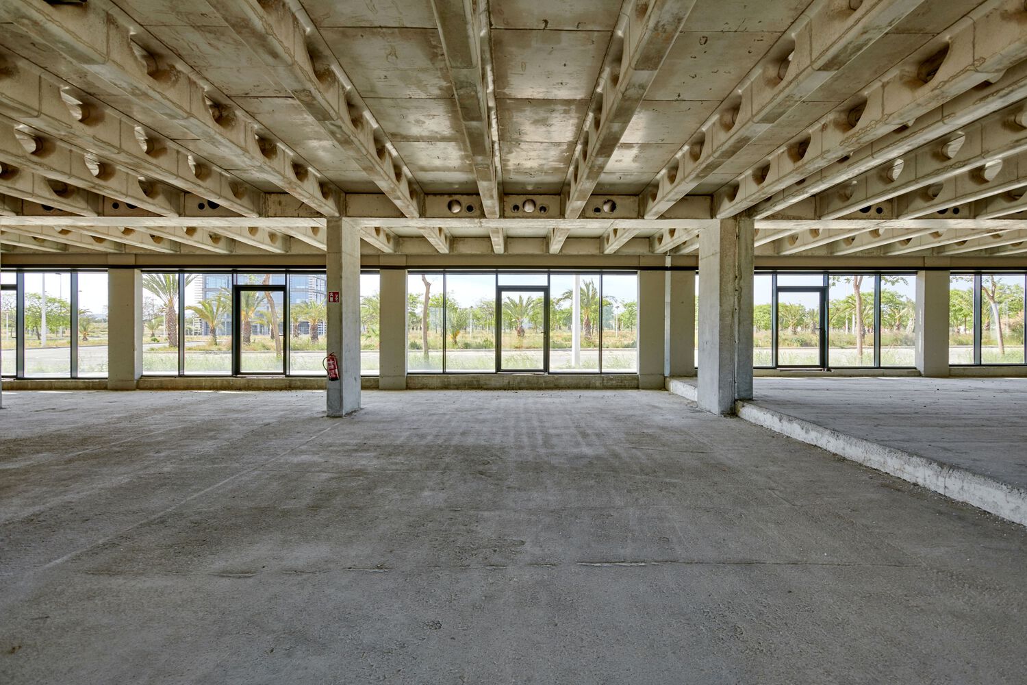 西班牙 Elche 市 77A 建筑-24