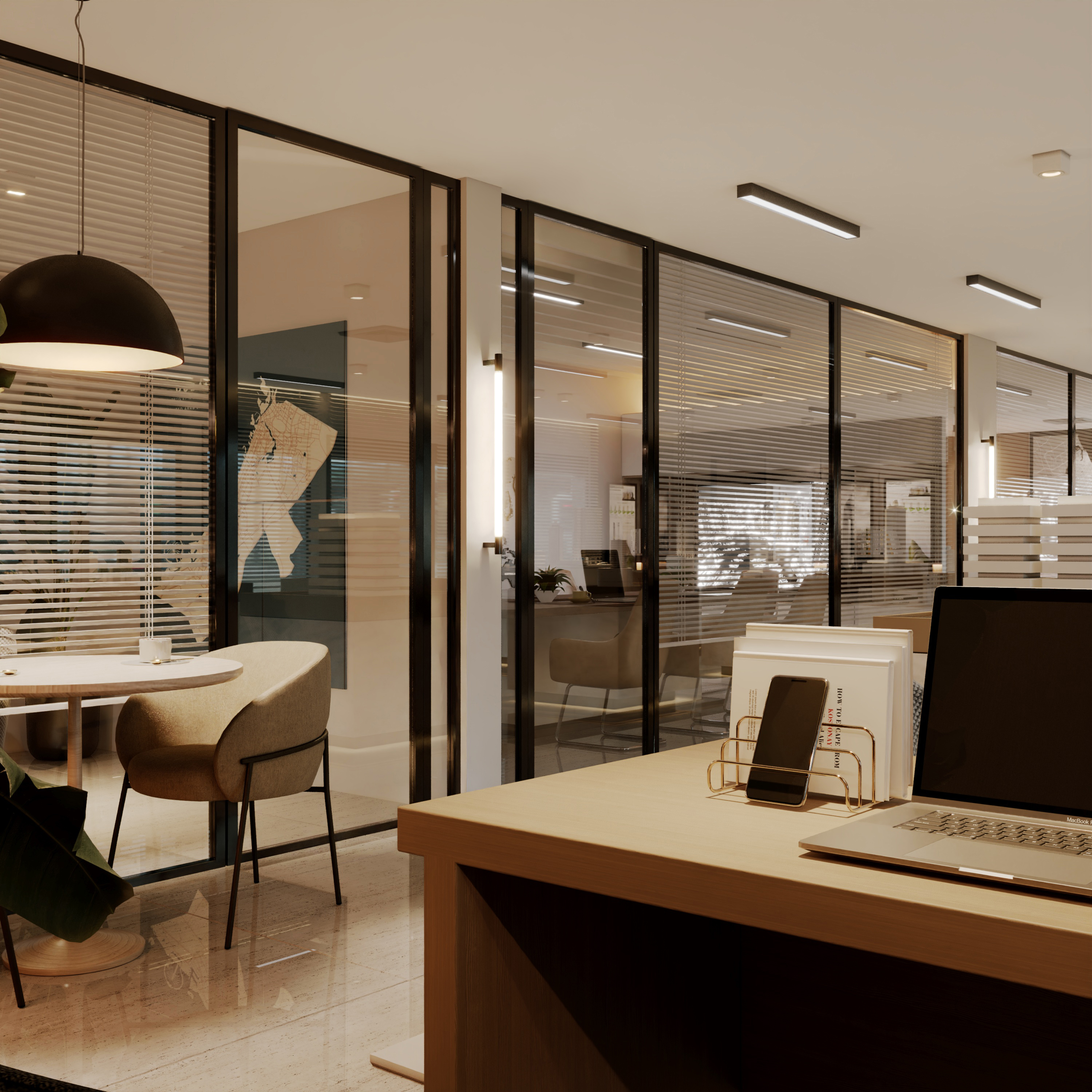 REALESTATE SHOWOOM 2ND BRANCH-3