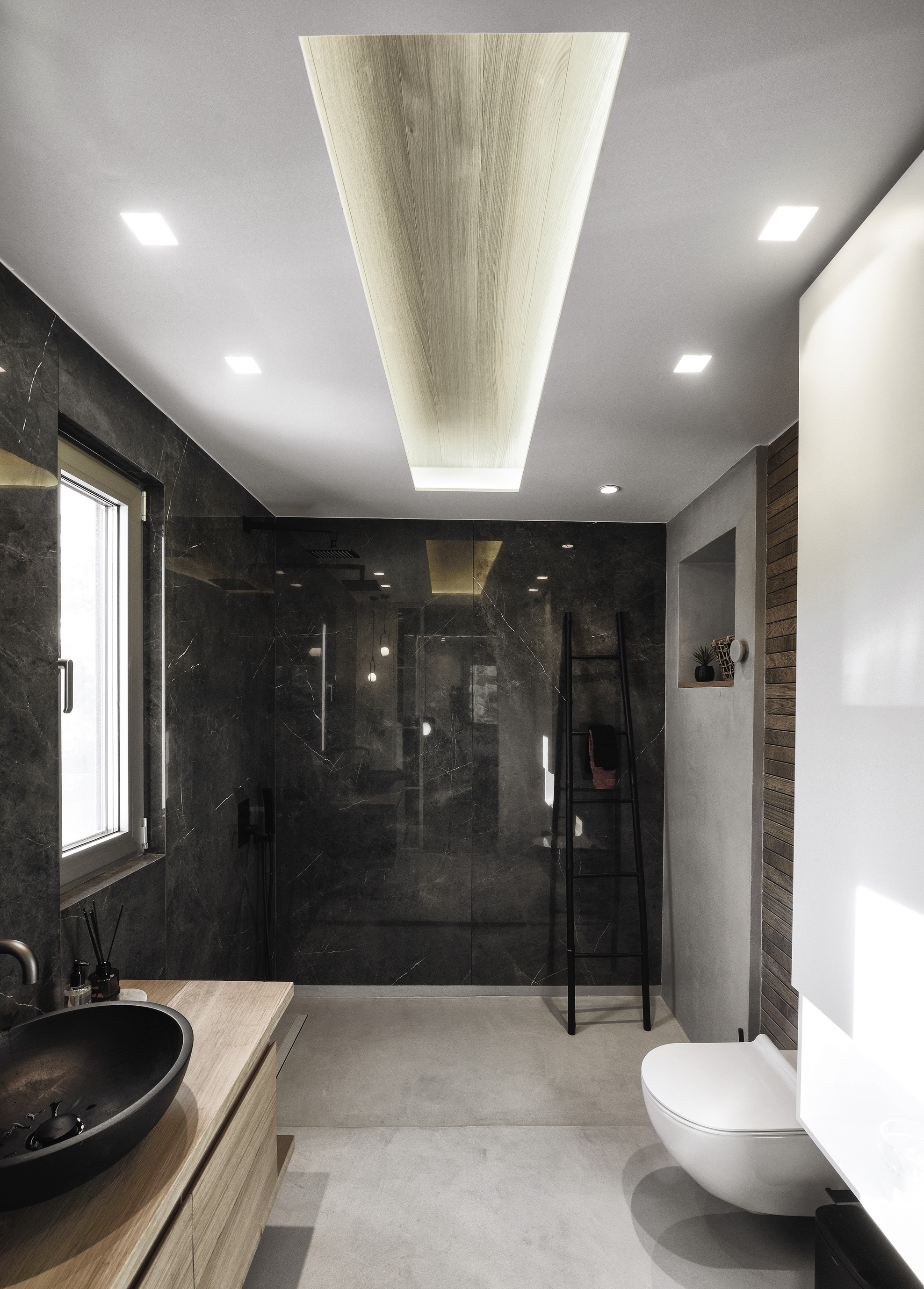 Private Residence in Greece.-6