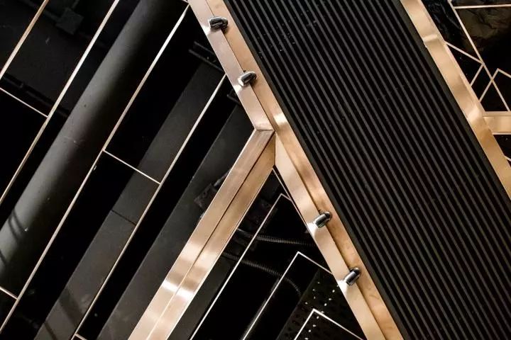 【150期】5月18日最新4套餐饮空间设计-23