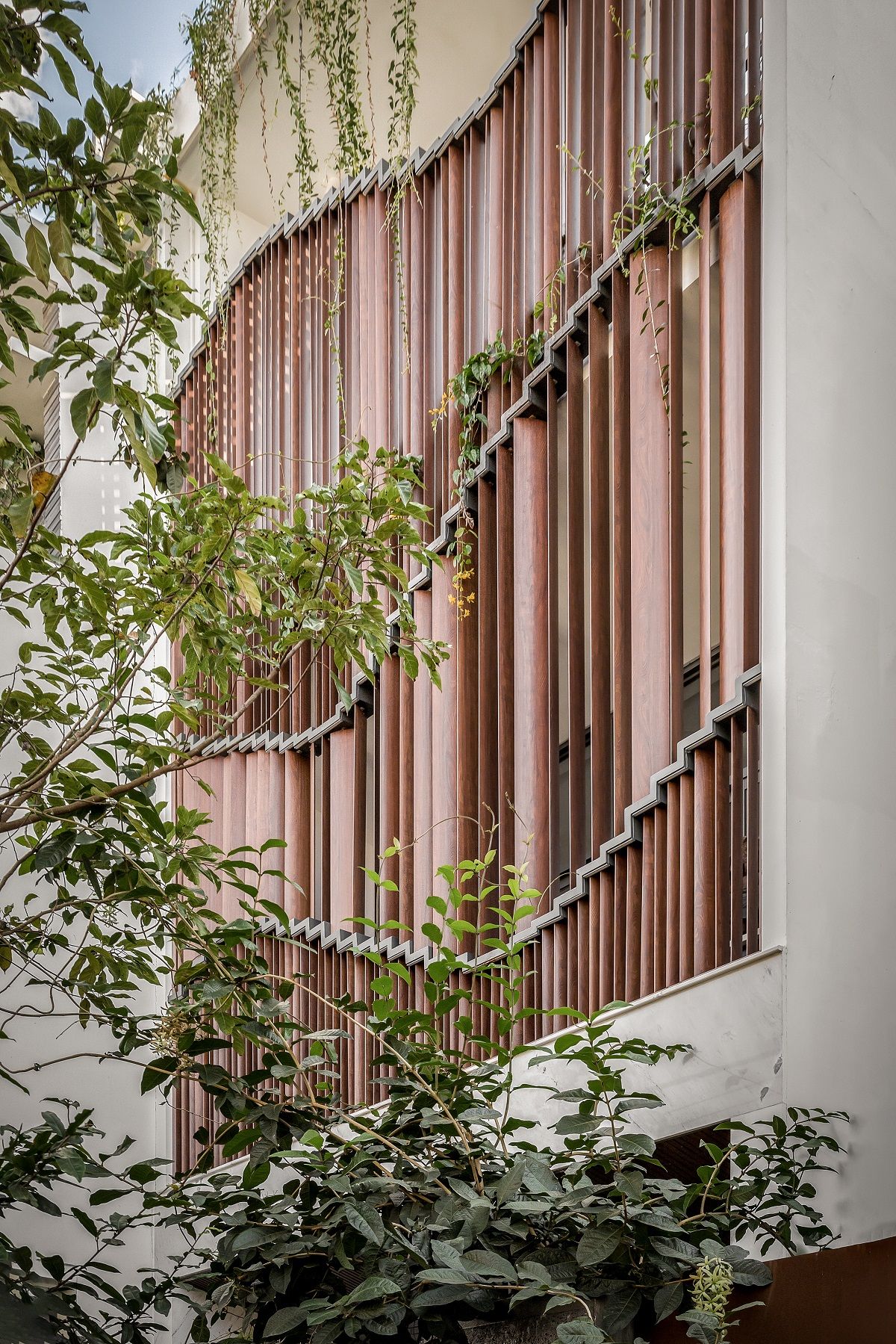 灵活外观房屋-6