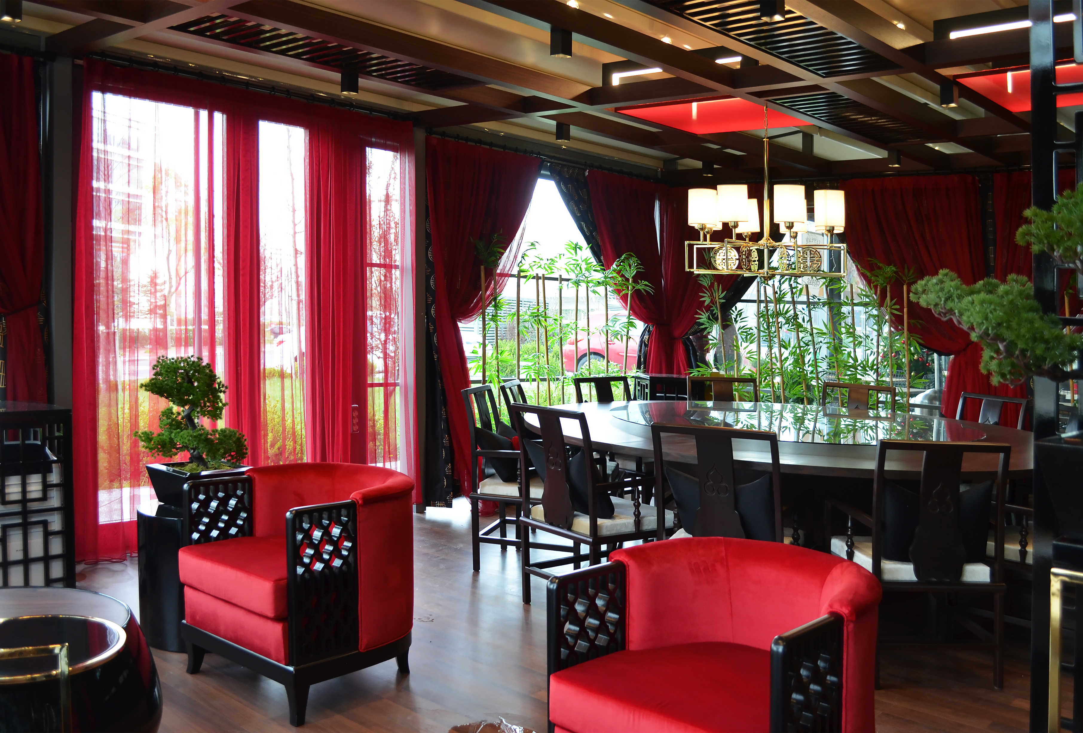 中国贵宾休息室丨Nilüfer Toy-4