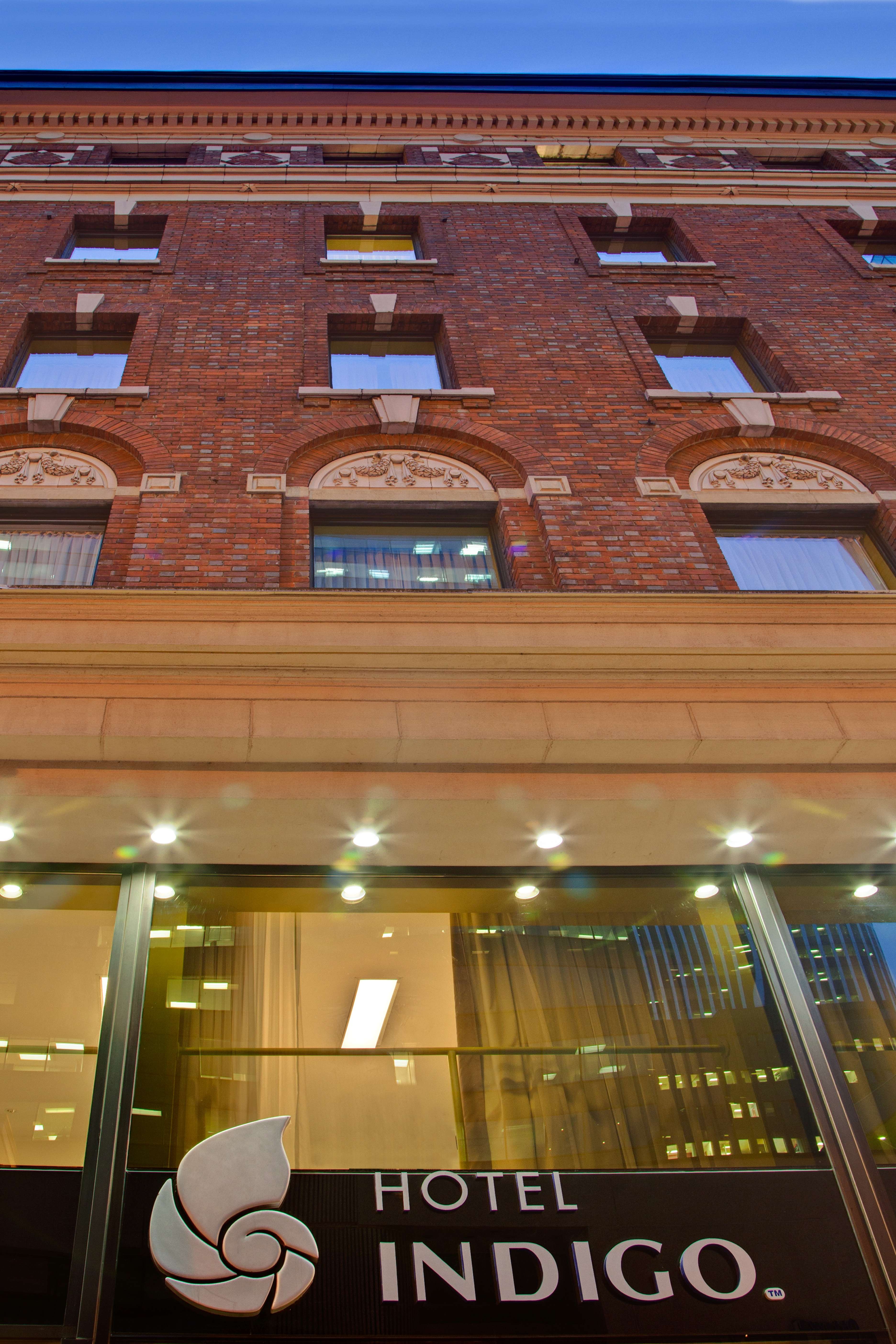 HOTEL INDIGO DWNTWNCITY CENTRE-31