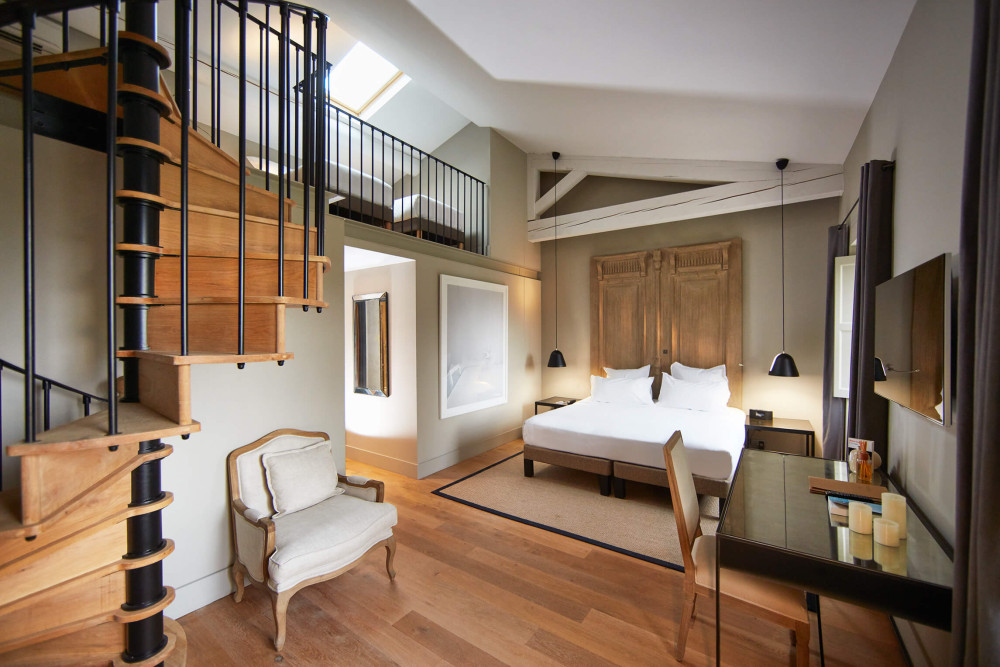 法国劳里斯 Primard 度假酒店 | Domaines de Fontenille-17