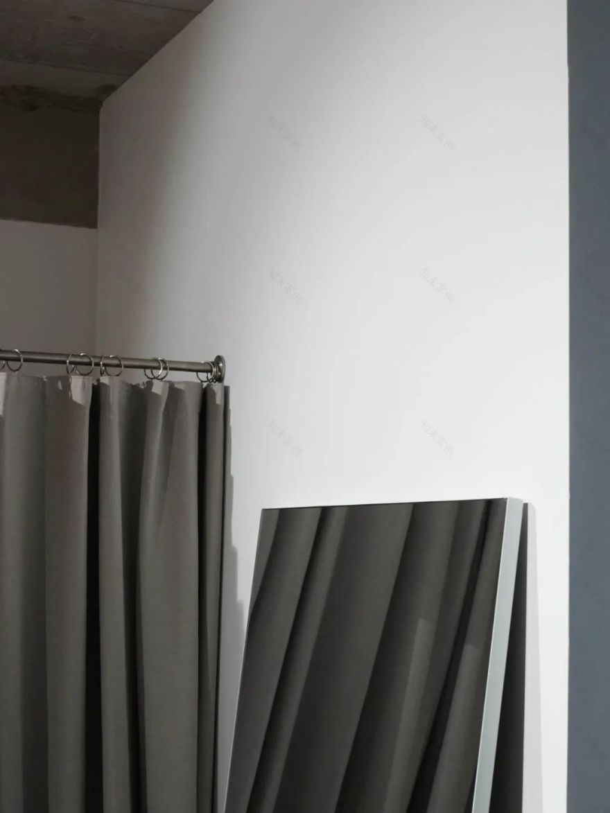 悉尼 The Standard 小型服装空间设计丨澳大利亚悉尼丨Pattern Studio-11