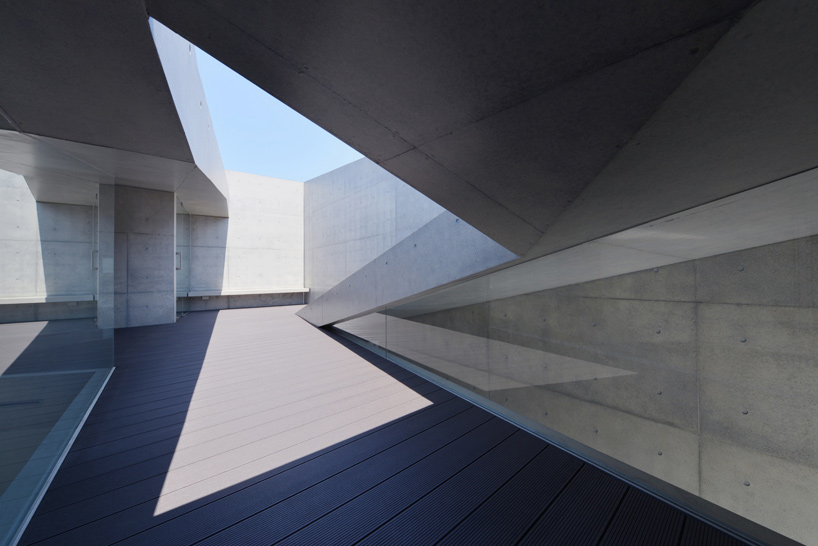 日本tsutsumino住宅丨fuse-atelier-38