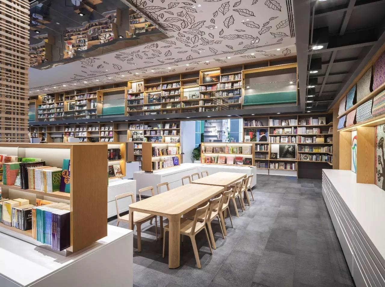 YABU雅布丨Yabu Pushelberg·曼谷柏悦酒店•低调优雅的奢华!-35