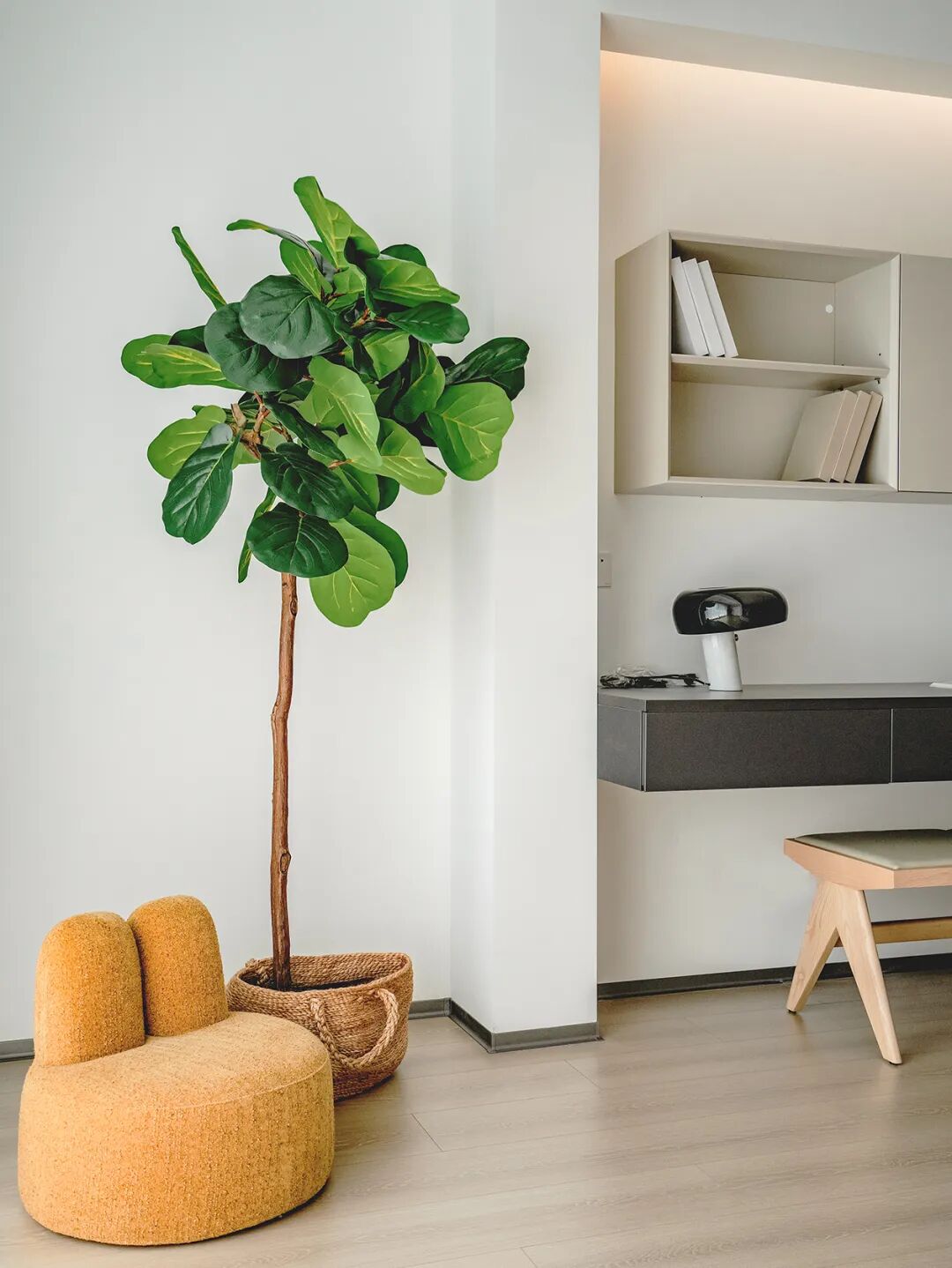 双向陪伴 共同成长丨中国沈阳丨COSMO MOBILI 可木家居-38