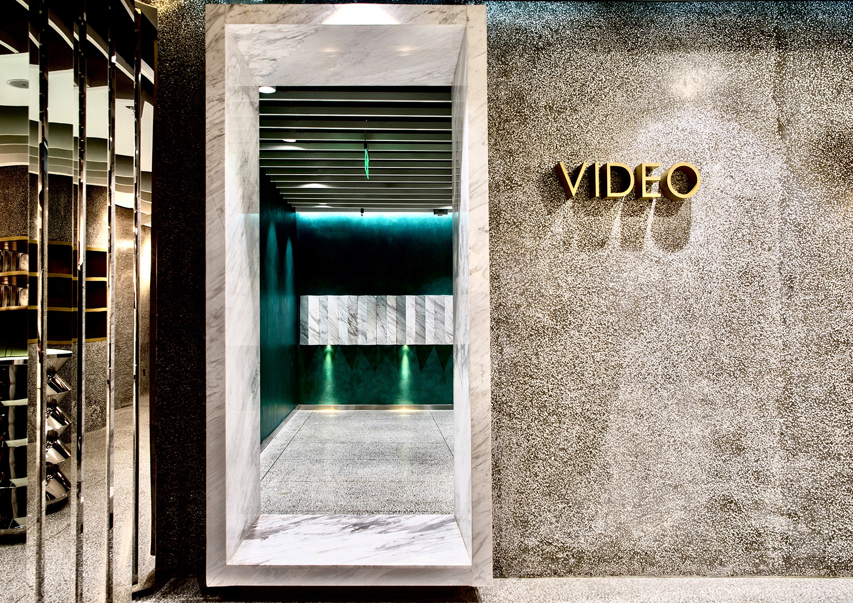 吉林经典艺术博物馆，长春 / unarchitecte-24