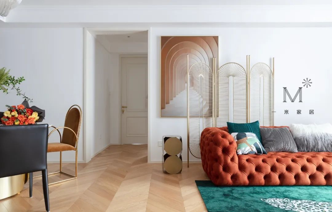 低奢美式共筑生活美学之展-13