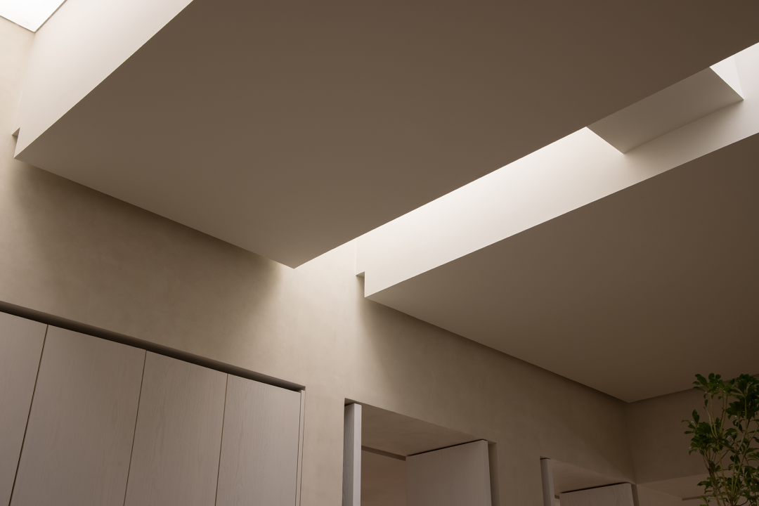 内在建造：Soothin素庭旗舰店 | 绽放设计-71