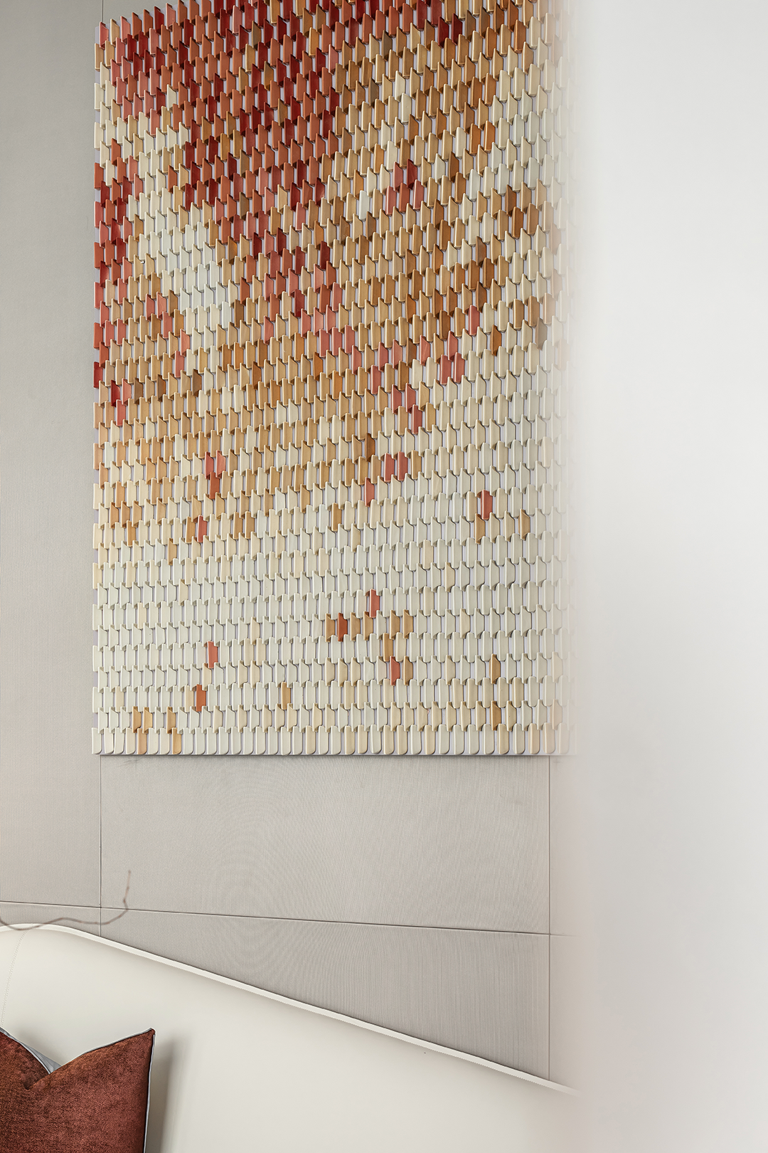 中山佳兆业樾伴山营销中心丨中国中山丨朴悦设计-45