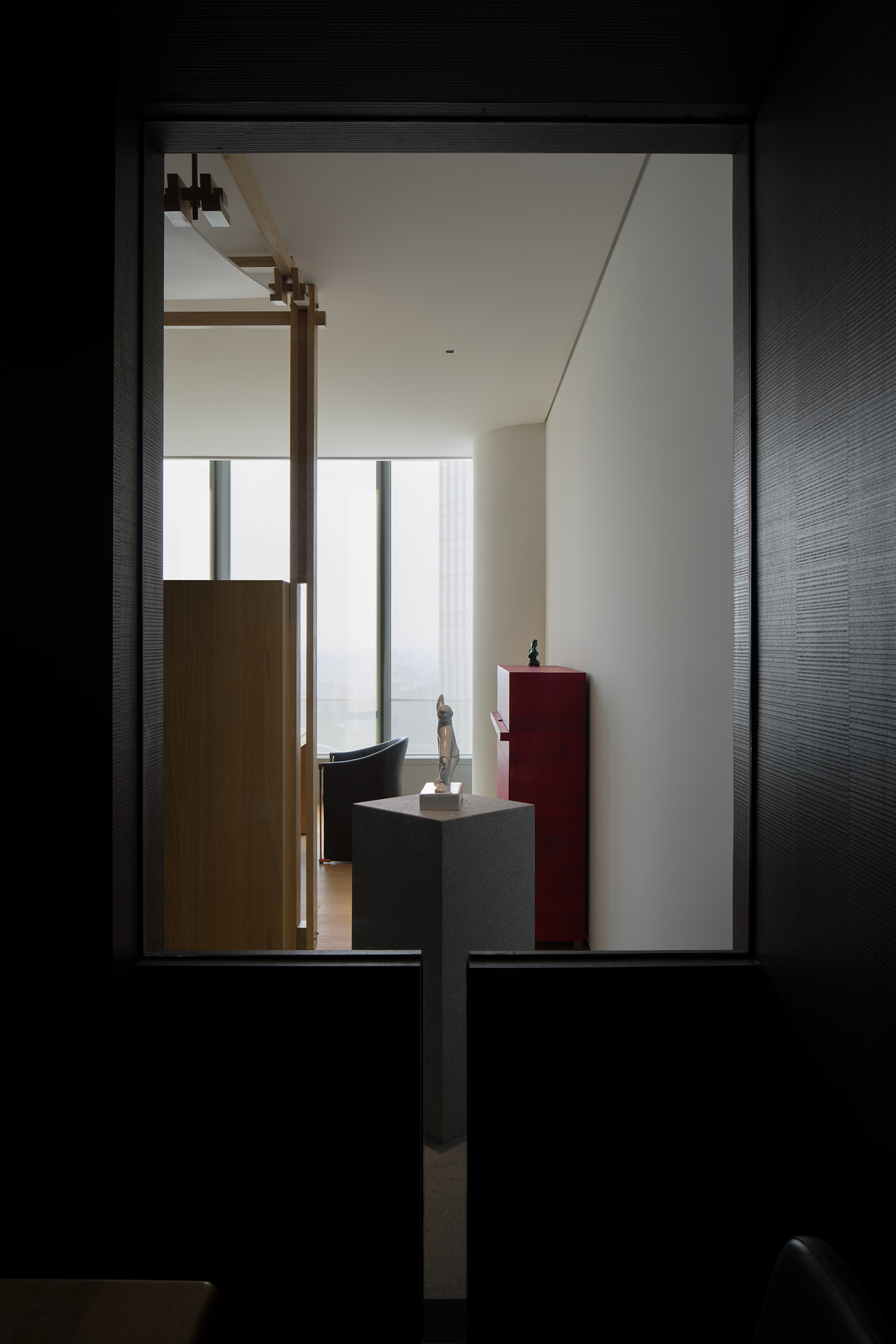 存在与虚无丨中国广州丨俞.studio-25