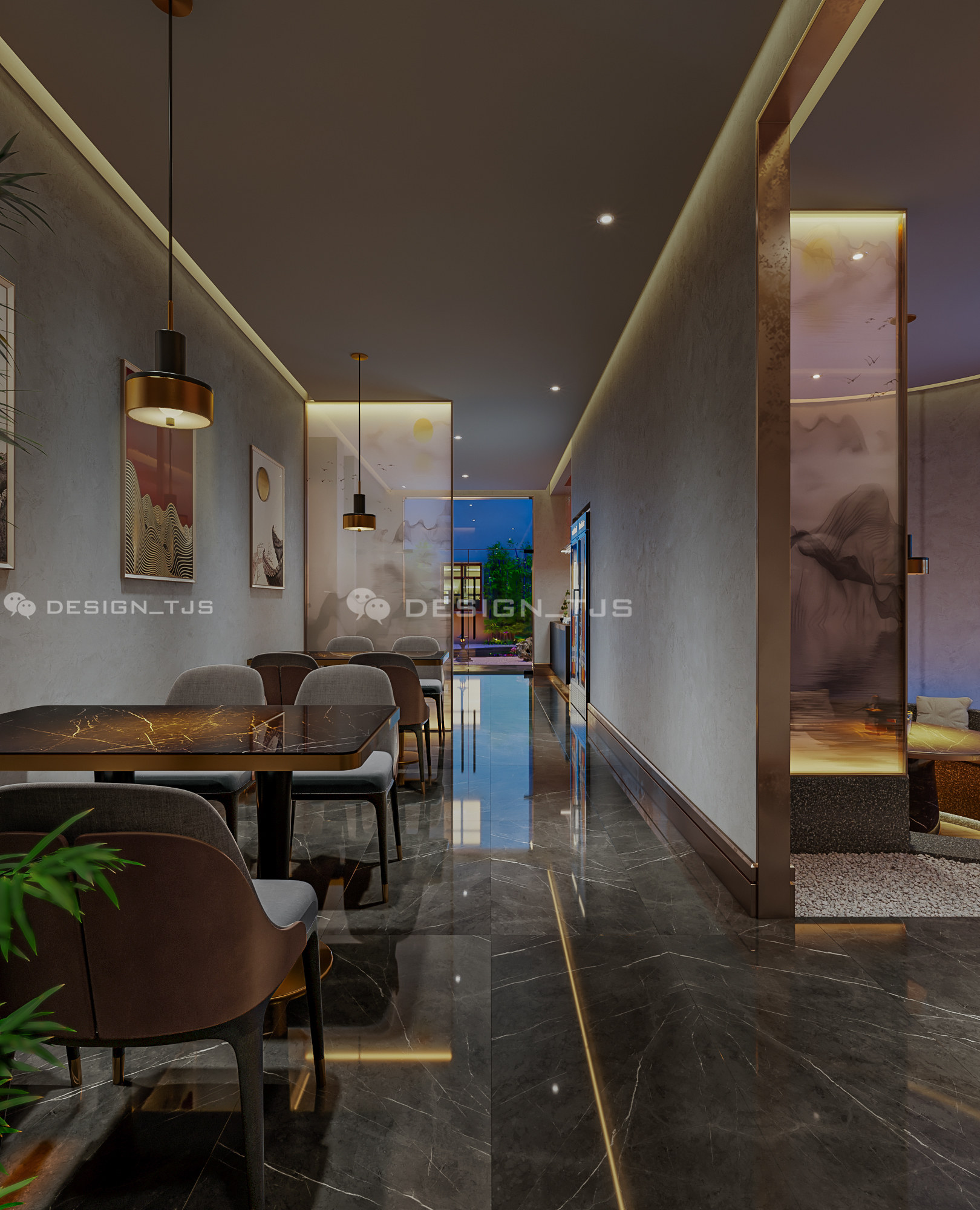 摘星局效果图案例-15