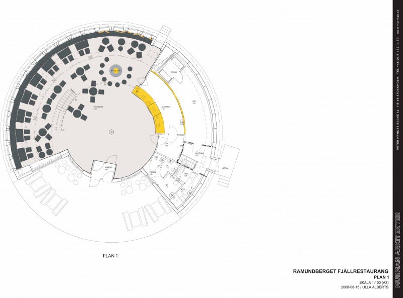 丨瑞典丨Murman Architects（瑞典）-24