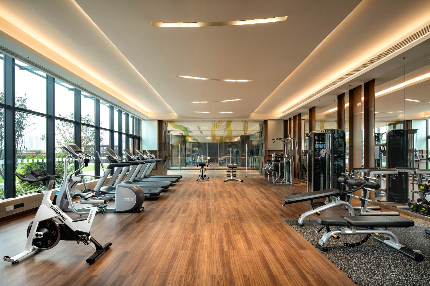 Holiday Inn ShunDe Poly -8