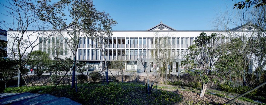 溧阳 E·实验小学-39