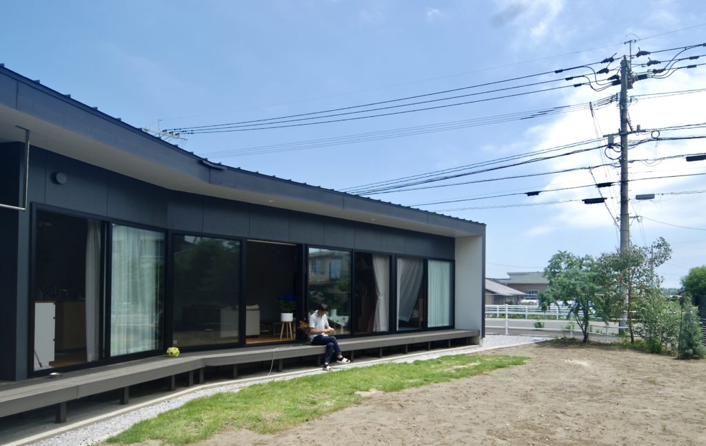 丨日本宫崎丨有限会社COGITE-19