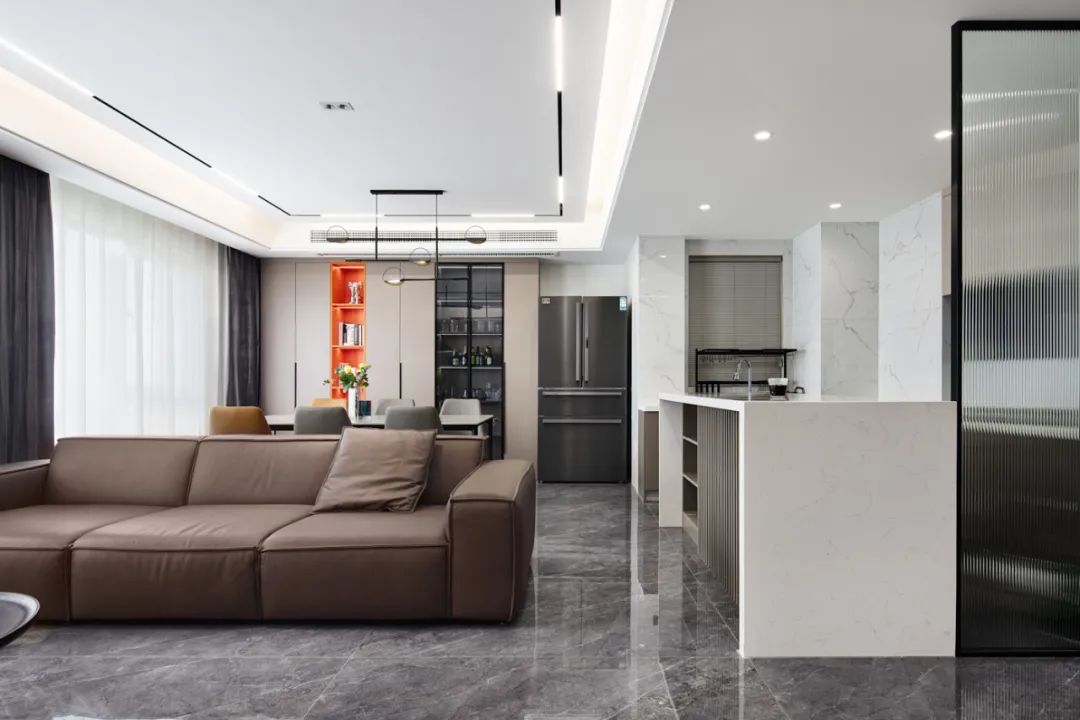 时代望府丨中国宁波丨源本空间设计-3