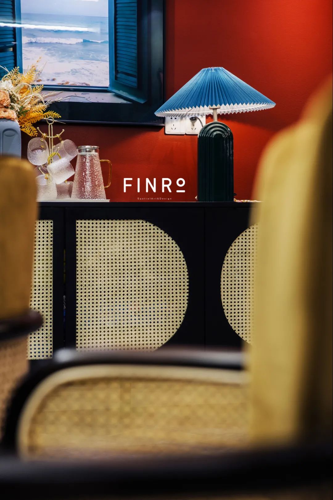 几舒空间 | 寻找内心的平静与自我-13