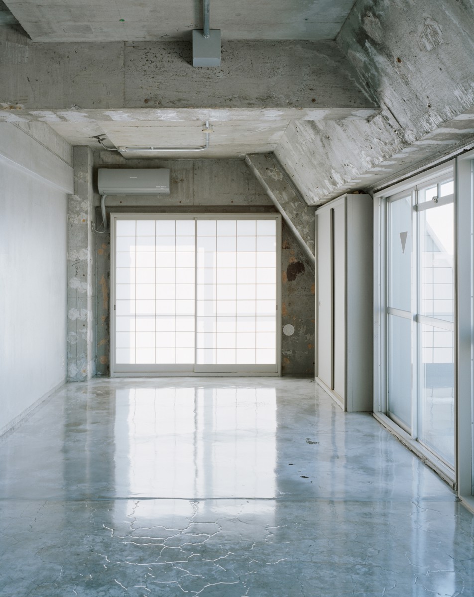 丨日本埼玉丨Jo Nagasaka,Schemata Architects-10